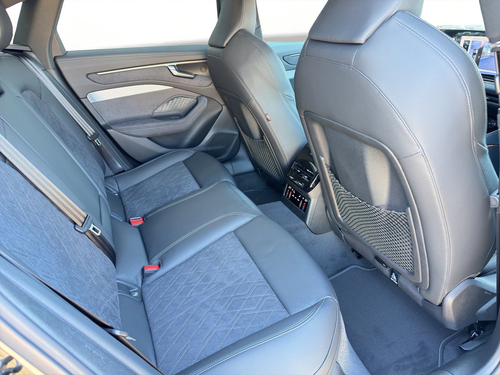 2026 Audi A6 S line — fotografija 14