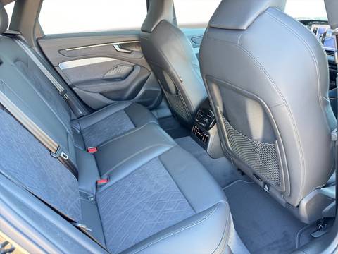 2026 Audi A6 S line — sličica 14