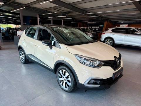 2019 Renault Captur — sličica 10