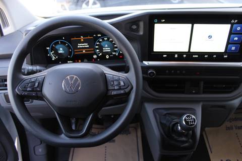 2026 Volkswagen Kombi — sličica 9