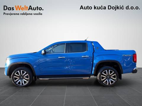 2023 Volkswagen Amarok — sličica 5