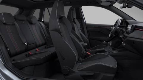 2026 Škoda Kamiq — sličica 5