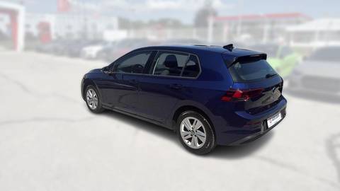 2024 Volkswagen Golf — sličica 5