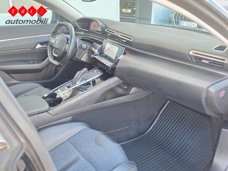 2020 Peugeot 508 — fotografija 6