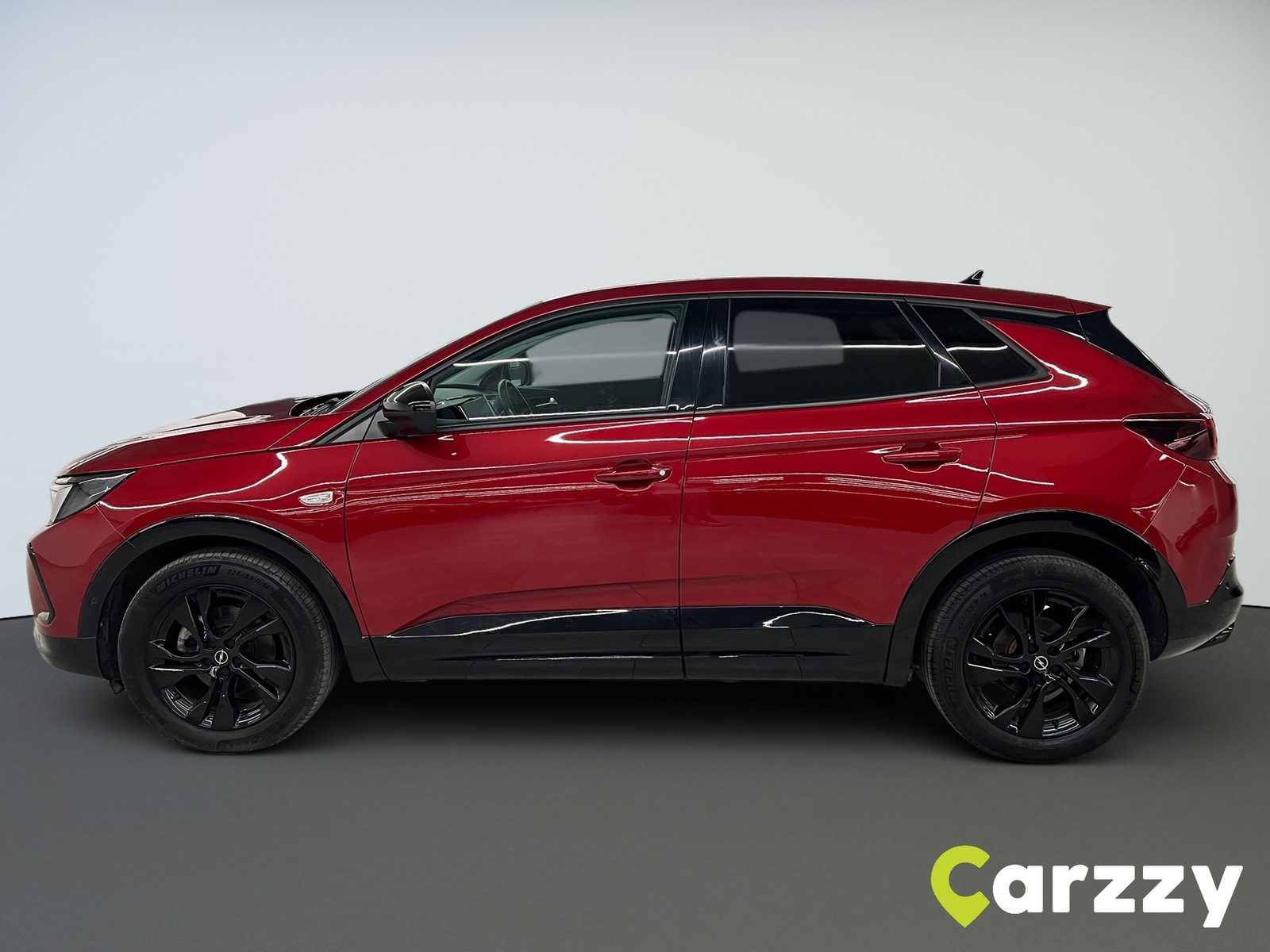 2023 Opel Grandland X — fotografija 9