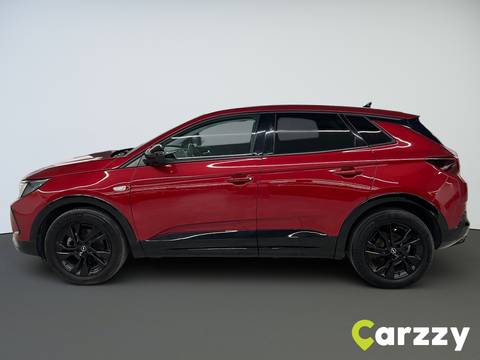2023 Opel Grandland X — sličica 9