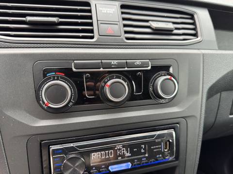 2019 Volkswagen Caddy — sličica 13