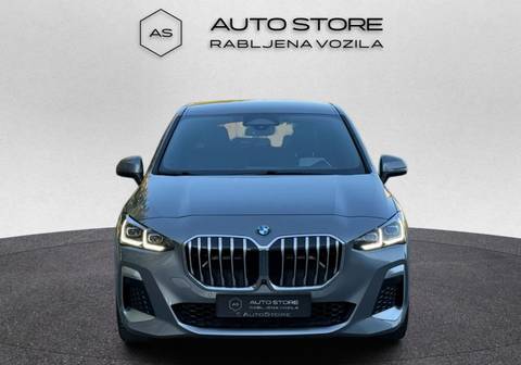 2022 BMW Serija 2 M Sport — sličica 16