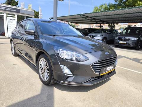 2021 Ford Focus — sličica 3