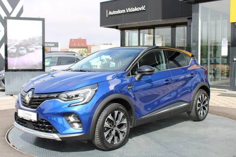 2023 Renault Captur