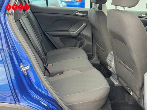 2019 Volkswagen T-Cross — sličica 5