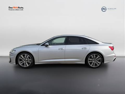 2025 Audi A6 — sličica 2