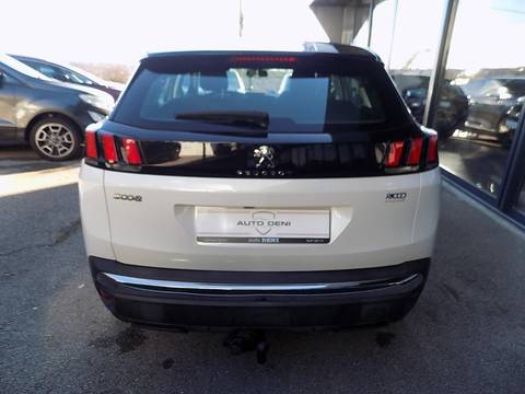 2018 Peugeot 3008 — sličica 7