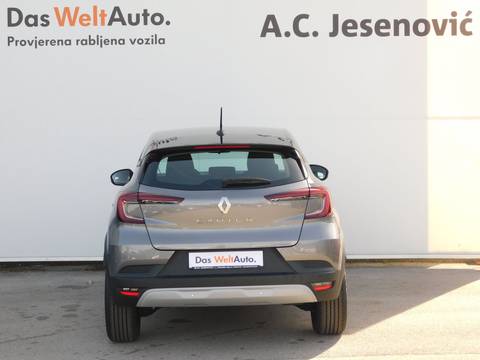 2023 Renault Captur — sličica 5