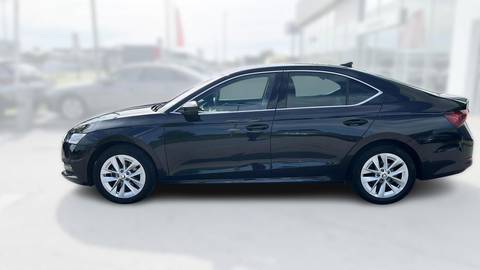 2024 Škoda Octavia — sličica 4