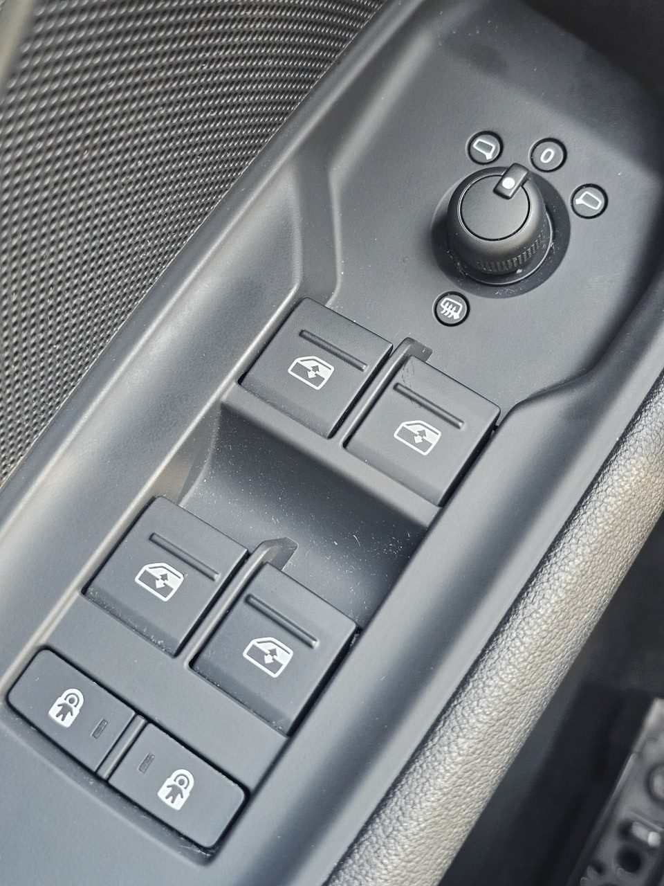 2021 Audi A3 Sportback — fotografija 20