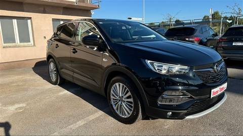 2019 Opel Grandland — sličica 3