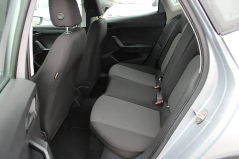 2023 Seat Arona — sličica 10