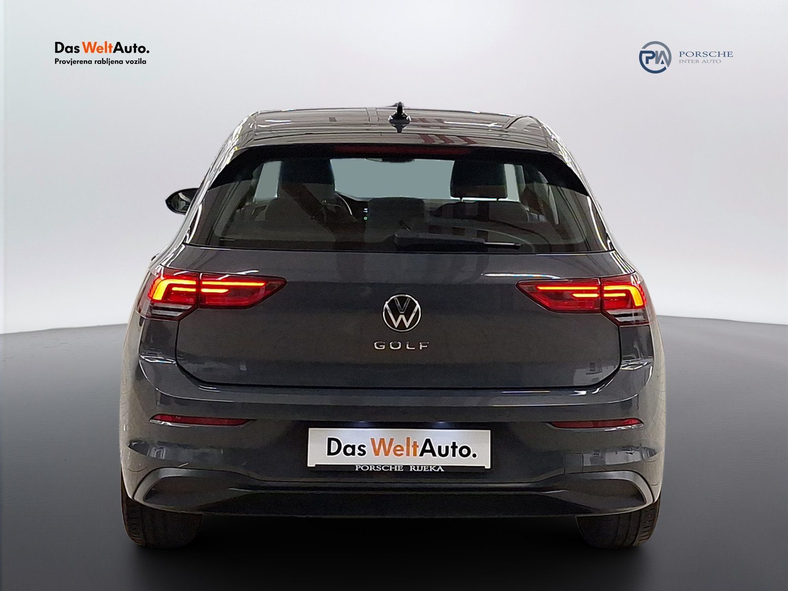 2024 Volkswagen Golf — fotografija 6