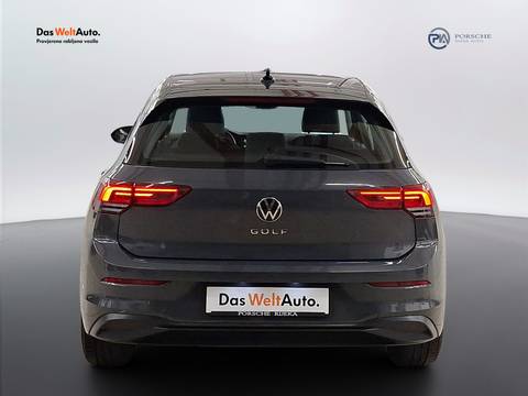 2024 Volkswagen Golf — sličica 6