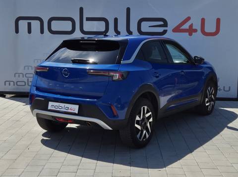 2022 Opel Mokka — sličica 4