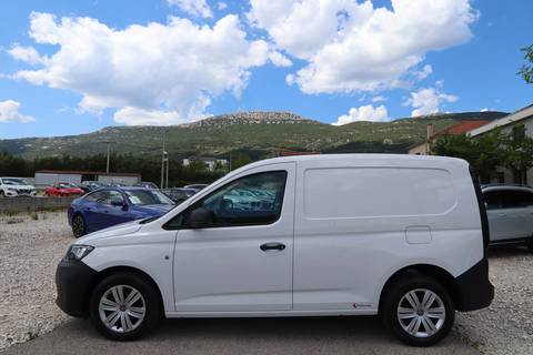 2025 Volkswagen Caddy — sličica 3
