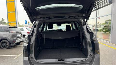 2021 Peugeot 5008 — sličica 12