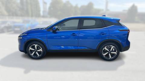 2022 Nissan Qashqai — sličica 4