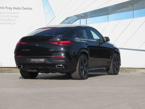 2025 Mercedes-Benz GLE — sličica 6