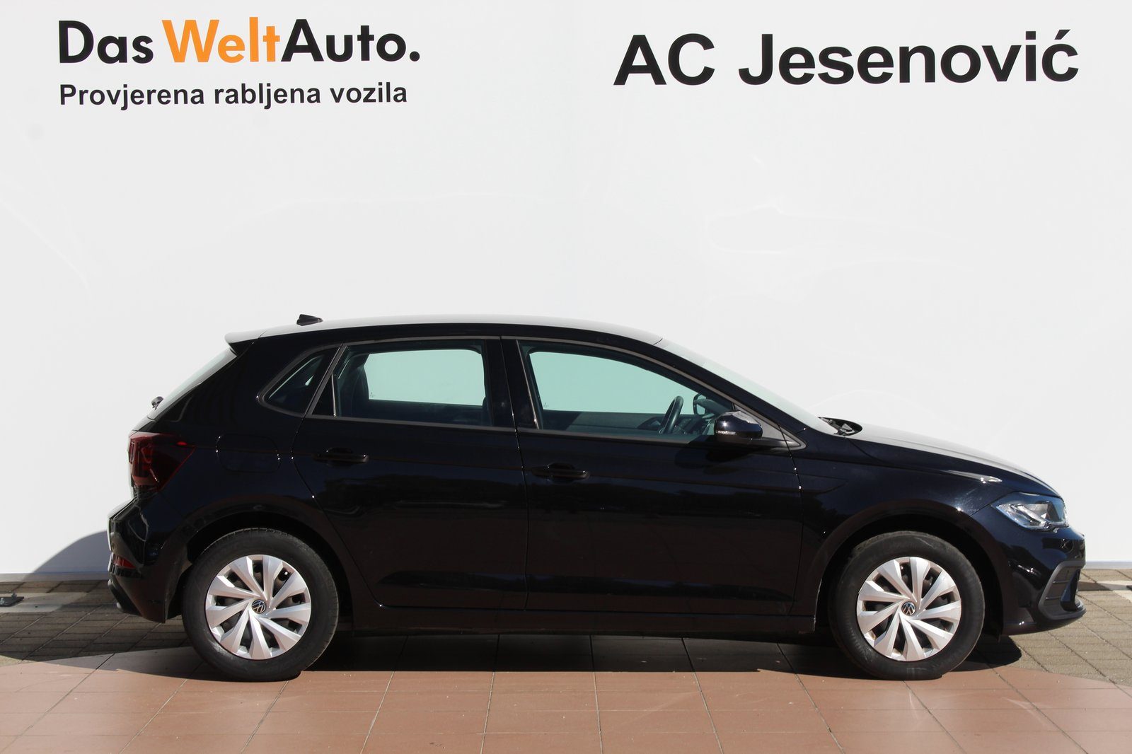 2023 Volkswagen Polo — fotografija 4