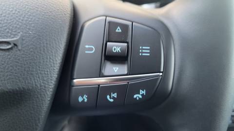 2024 Ford Focus — sličica 20
