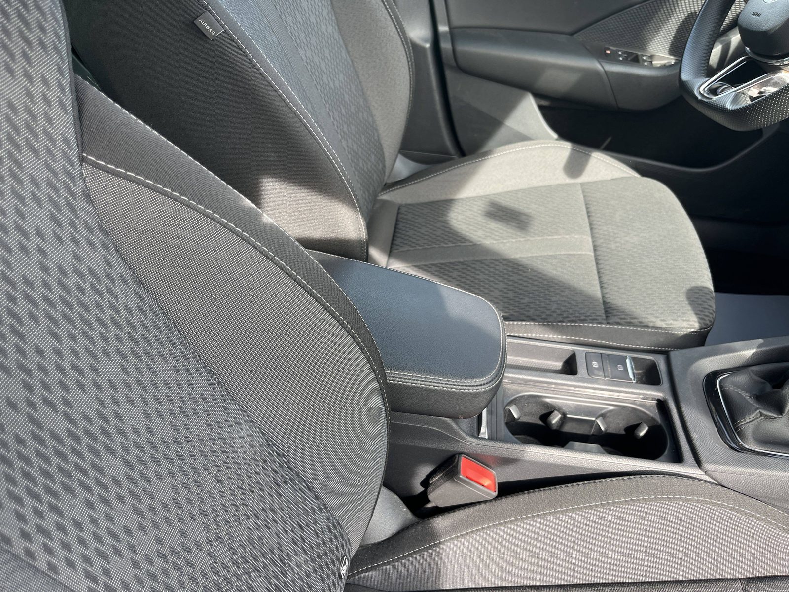 2024 Škoda Octavia — fotografija 25
