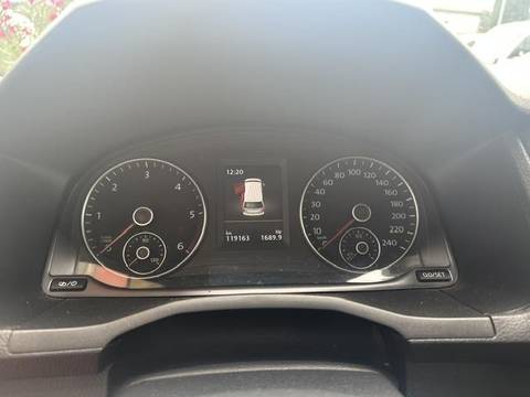 2018 Volkswagen Caddy — sličica 19