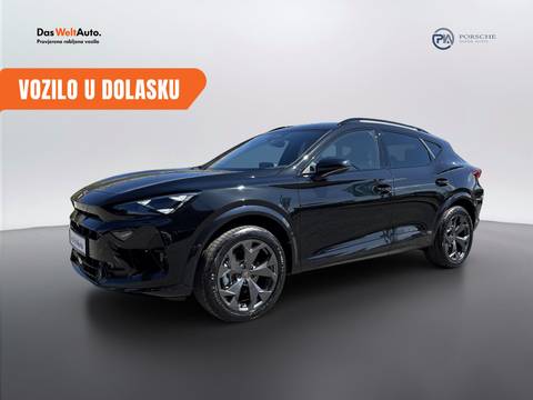 2026 Cupra Formentor