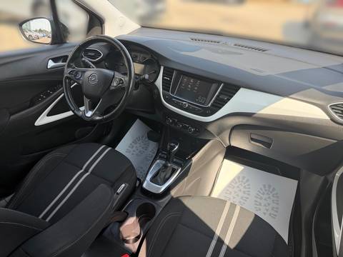 2022 Opel Crossland X — sličica 23