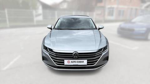 2023 Volkswagen Arteon — sličica 2