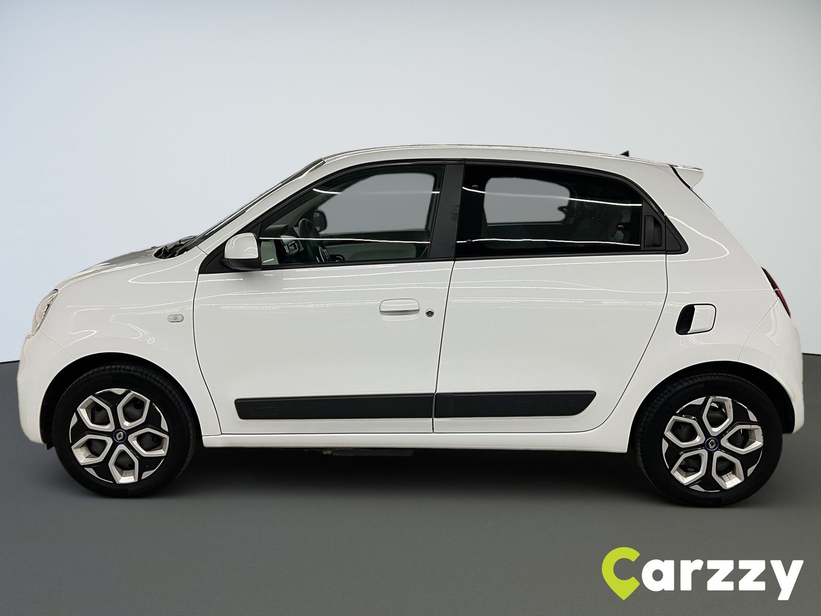 2022 Renault Twingo — fotografija 8