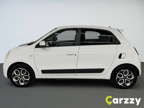 2022 Renault Twingo — sličica 8