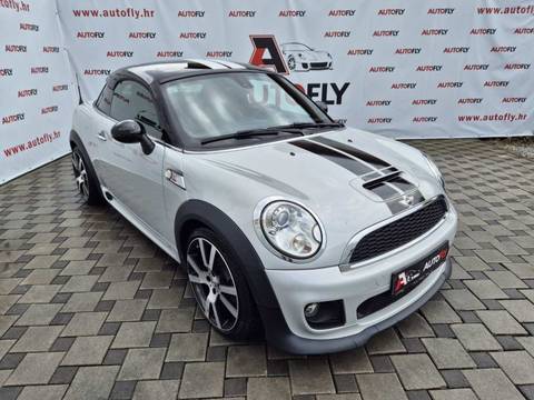 2014 Mini Cooper John Cooper Works — sličica 10