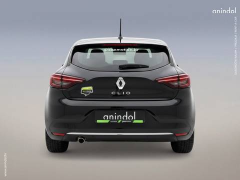 2024 Renault Clio — sličica 5