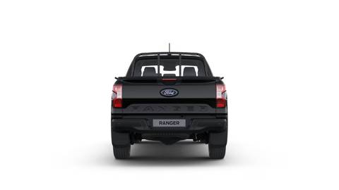 Ford Ranger D.cab — sličica 3