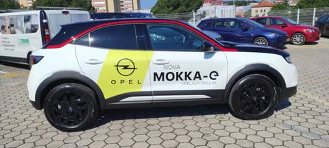 2023 Opel Mokka — sličica 4