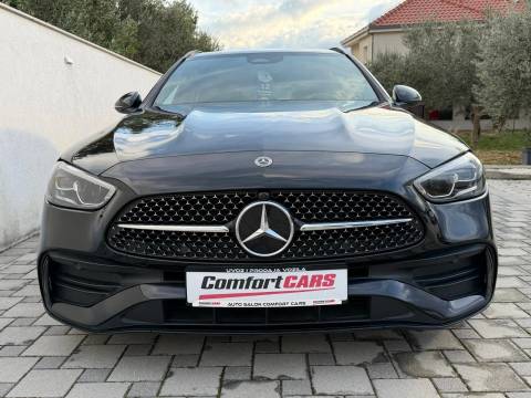 2023 Mercedes-Benz C-klasa — sličica 7