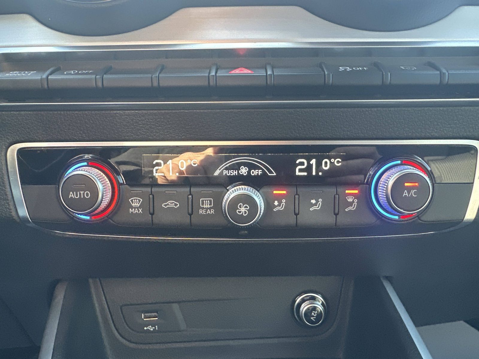 2023 Audi Q2 — fotografija 24