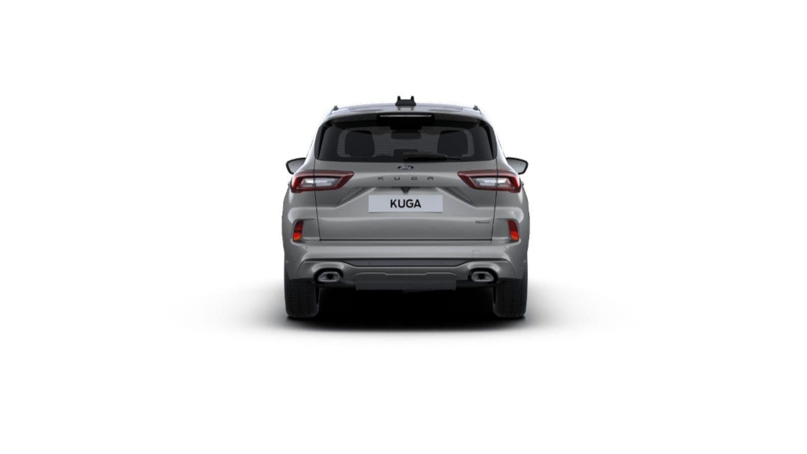 Ford Kuga St — fotografija 4