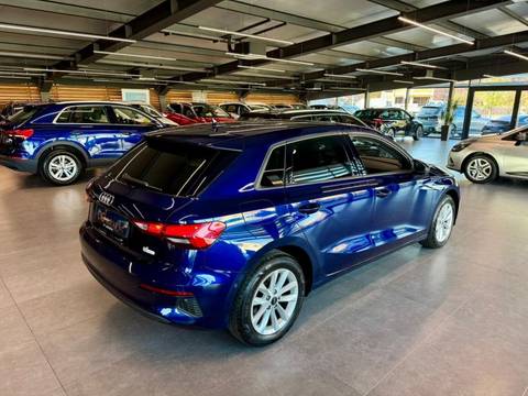2021 Audi A3 — sličica 7