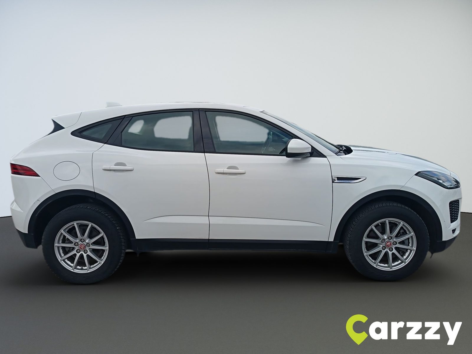 2019 Jaguar E-Pace — fotografija 5
