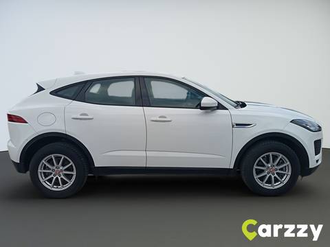 2019 Jaguar E-Pace — sličica 5