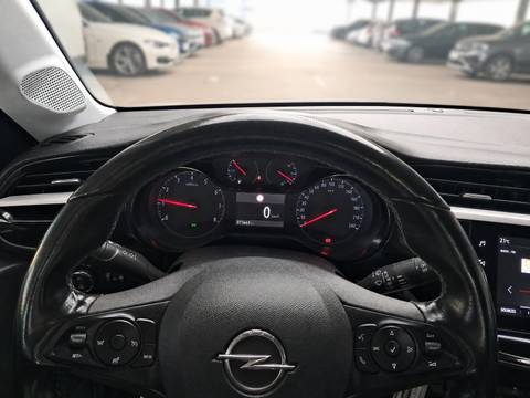2023 Opel Corsa — sličica 16