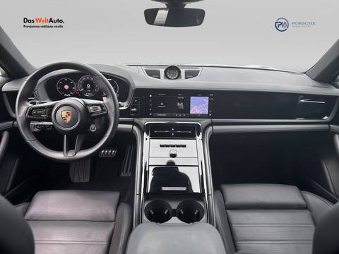 2025 Porsche Panamera — sličica 22